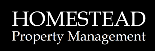 Homestead Property Management Ltd Logo